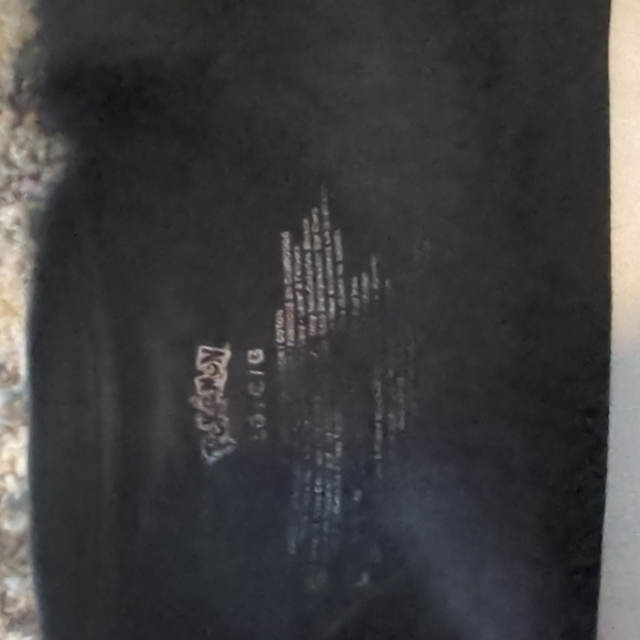 Pokemon tee shirt black Charming Chants Jigglypuff Meloetta Primarina size M - Picture 5 of 6